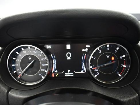 Used 2023 Maserati Levante Modena image 12