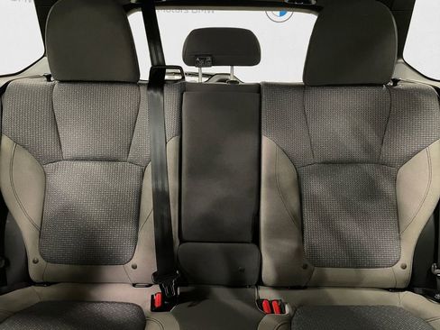 Certified 2025 Subaru Forester Premium image 15