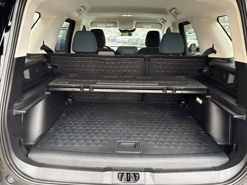 Used 2023 Ford Bronco Sport Heritage image 18