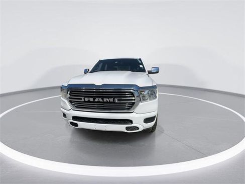 Certified 2024 RAM 1500 Laramie image 3