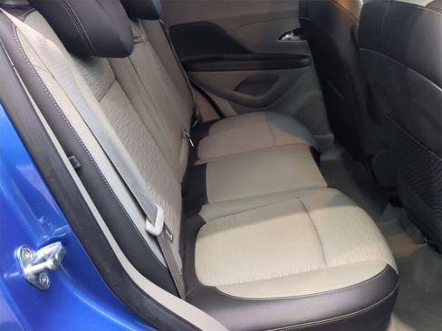 Used 2015 Buick Encore Convenience image 19