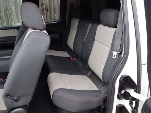 Used 2008 Nissan Titan PRO-4X image 20