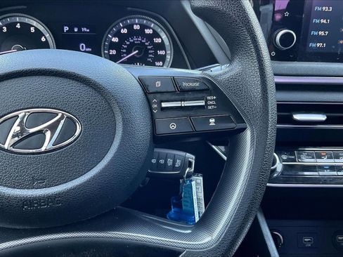 Used 2021 Hyundai Sonata SE image 19