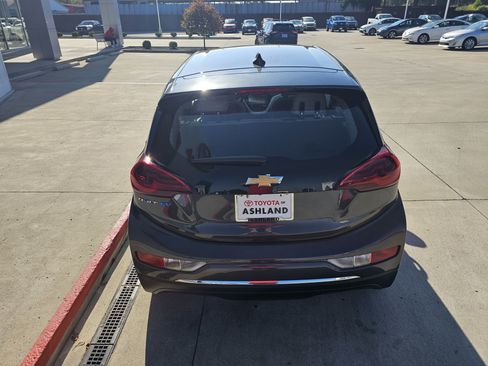Used 2019 Chevrolet Bolt LT image 5