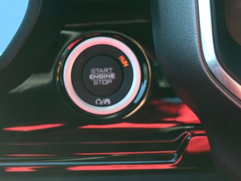 New 2026 RAM 1500 Laramie w/ Night Edition image 21