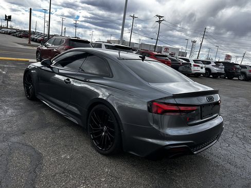 Used 2021 Audi RS 5 image 3