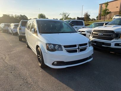 Used 2019 Dodge Grand Caravan GT