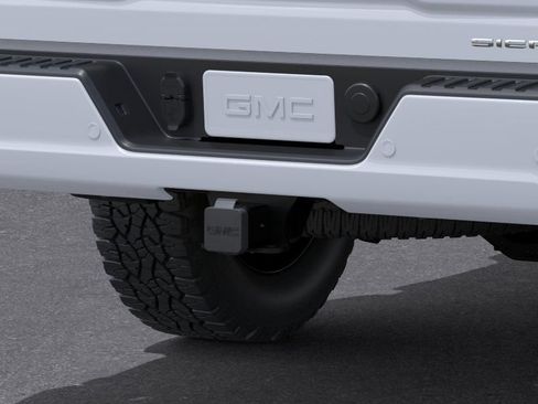 New 2026 GMC Sierra 3500 Denali Ultimate AWD/4WD image 14