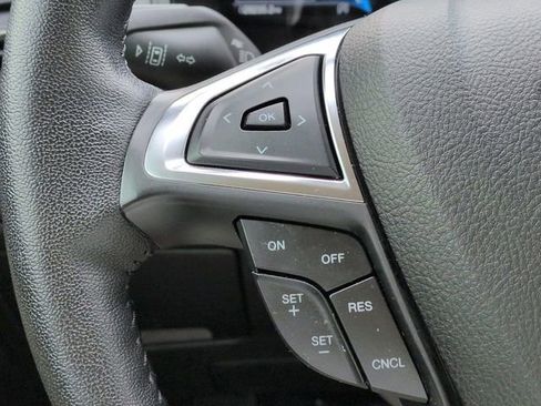 Certified 2022 Ford Edge SEL w/ Convenience Package image 26