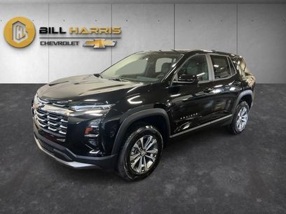 New 2027 Chevrolet Equinox LT w/ Convenience Package II