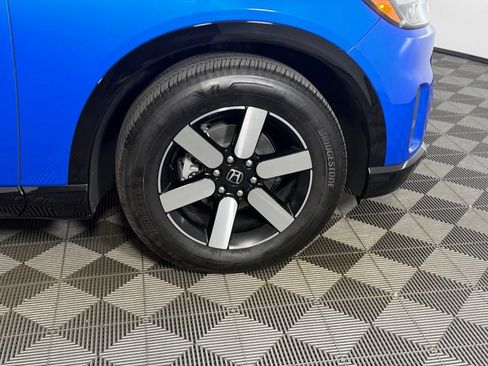 Used 2025 Honda Prologue Touring image 20