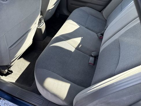 Used 2002 Ford Taurus SE image 14