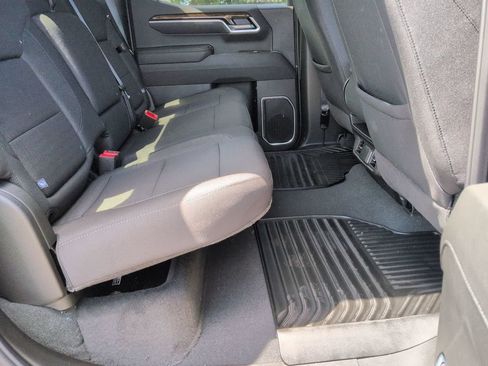 New 2026 GMC Sierra 1500 Elevation AWD/4WD image 19
