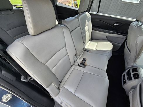 Used 2018 Honda Pilot EX-L image 29