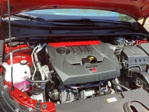 Certified 2025 Toyota Corolla GR AWD/4WD image 24