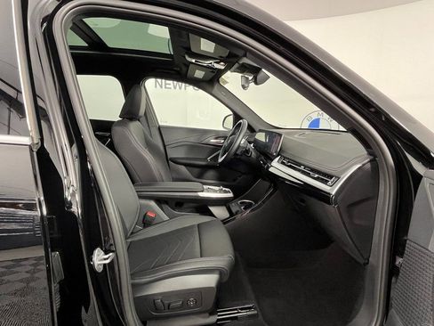 Used 2025 BMW X1 xDrive28i w/ Convenience Package image 23