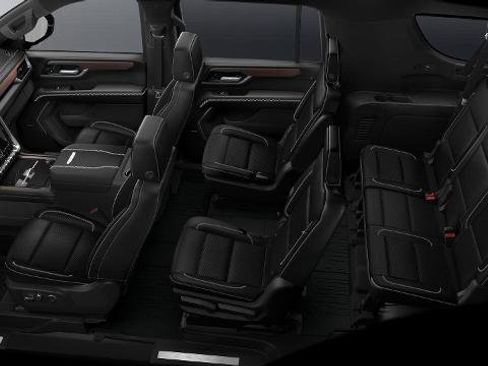 New 2026 GMC Yukon XL Denali w/ LPO, Floor Liner Package image 34