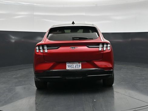 Used 2023 Ford Mustang Mach-E Premium RWD image 28