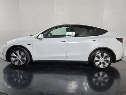 Used 2020 Tesla Model Y Long Range