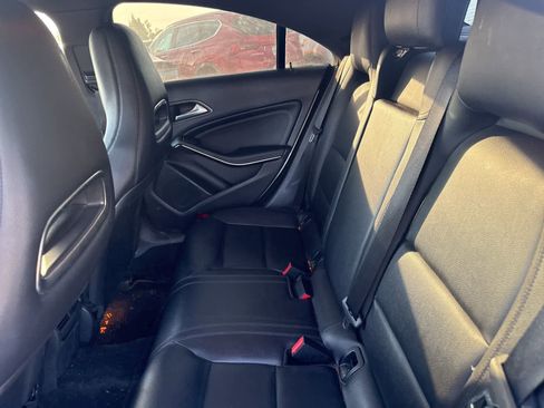 Used 2014 Mercedes-Benz CLA 250 CLA 250 image 17