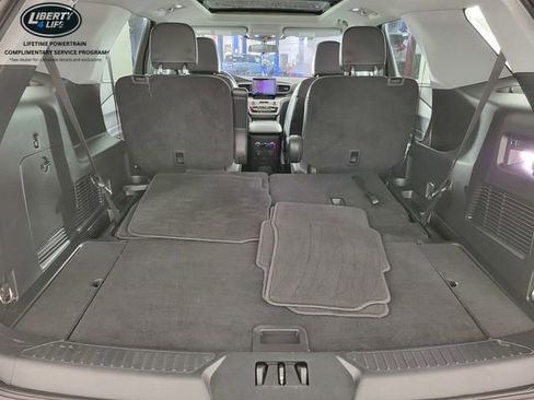 Used 2023 Ford Explorer XLT w/ Equipment Group 202A image 16