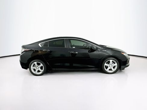 Used 2019 Chevrolet Volt LT w/ Power Convenience Package FWD image 10