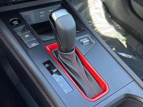 New 2026 Nissan Kicks SR image 14