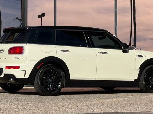 Used 2017 MINI Cooper Clubman S image 14