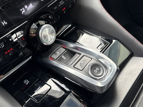 Used 2025 Acura MDX Type S image 26