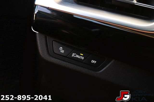 Used 2025 BMW X1 xDrive28i AWD/4WD image 28