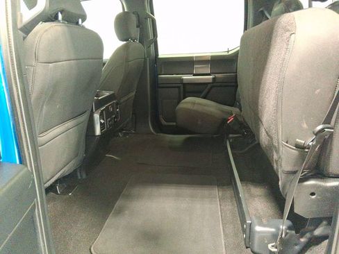 Used 2019 Ford F150 XLT w/ Equipment Group 302A Luxury AWD/4WD image 11
