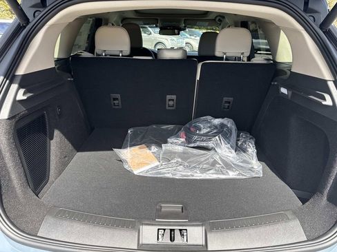 New 2026 Lincoln Corsair Grand Touring image 11