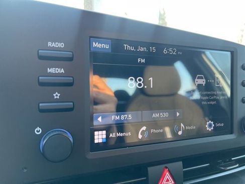 New 2026 Hyundai Elantra SEL Sport Premium image 13