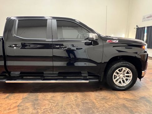 Used 2020 Chevrolet Silverado 1500 LT w/ All-Star Edition image 12