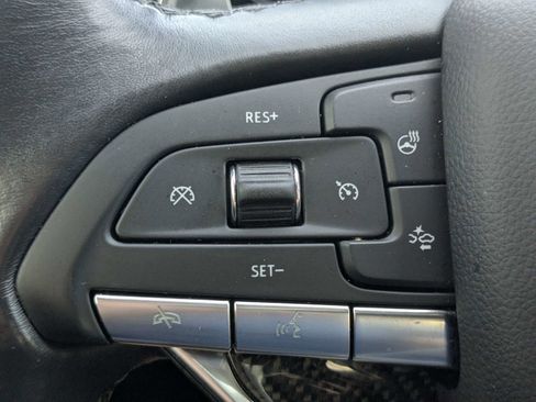 Used 2023 Cadillac XT6 Sport w/ Technology Package AWD/4WD image 37
