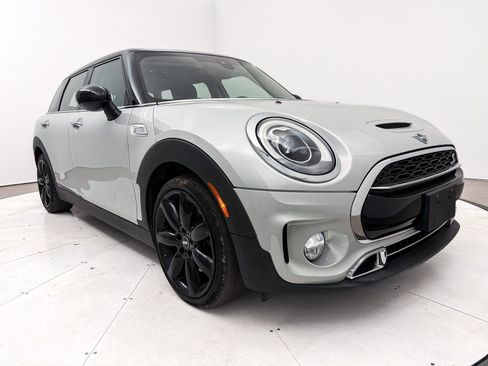 Used 2019 MINI Cooper Clubman S image 12