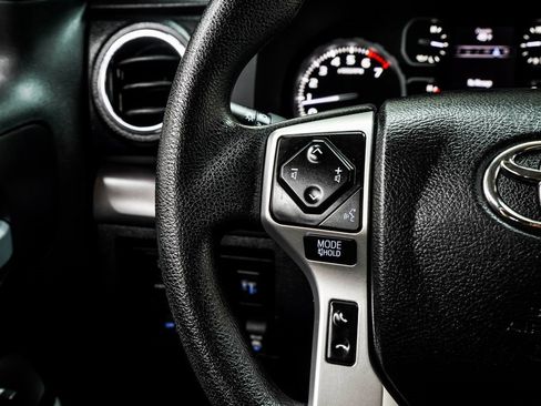 Used 2021 Toyota Tundra SR5 w/ Trail Edition image 34