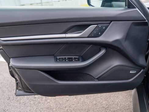 Certified 2025 Porsche Taycan RWD image 10