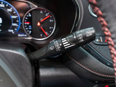 Used 2021 Chevrolet Blazer RS image 27