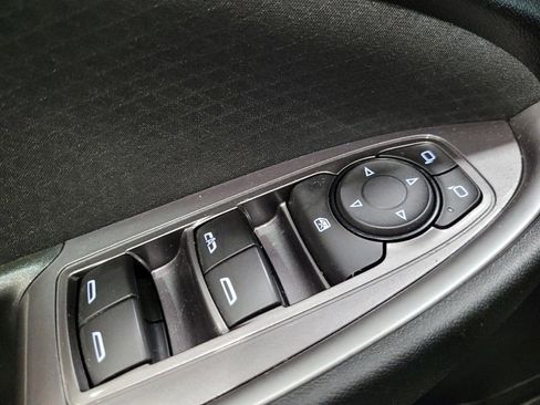 Used 2022 Chevrolet Malibu LT FWD image 27