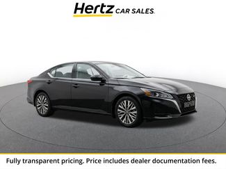Used 2025 Nissan Altima 2.5 SV FWD video 1