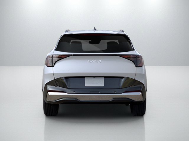 New 2026 Kia Sportage SX FWD image 6