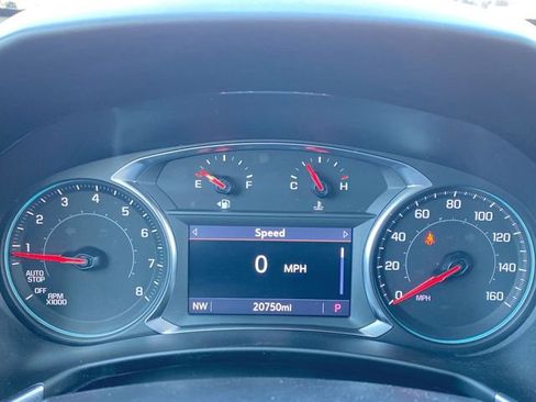 Used 2024 Chevrolet Equinox LT AWD/4WD image 11