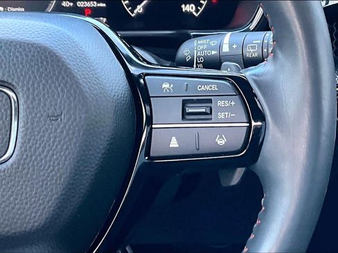 Used 2024 Honda CR-V Sport Touring image 24