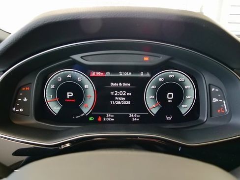 New 2026 Audi Q8 Premium Plus image 20