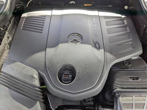 New 2026 Mercedes-Benz GLE 450 4MATIC image 16
