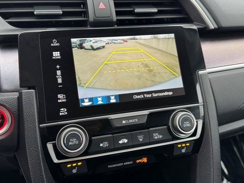 Used 2016 Honda Civic EX-T image 26