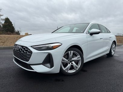 Certified 2025 Audi A5 2.0T Premium w/ Convenience Package