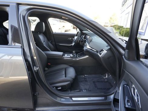 Used 2021 BMW 330i xDrive Sedan w/ Convenience Package image 27