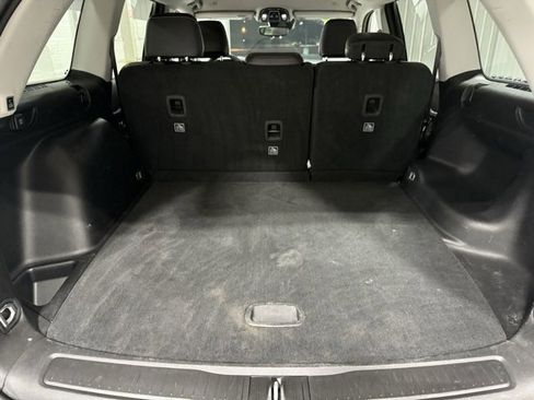 Used 2023 Jeep Grand Cherokee Limited image 34